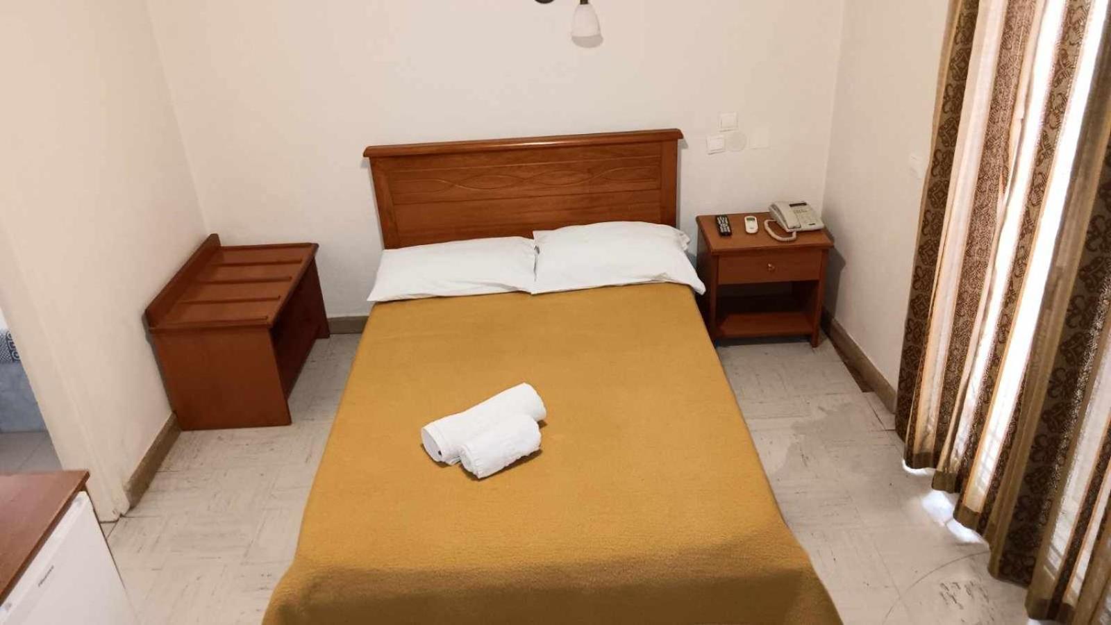 Hotel Liberty Meszolóngi Kültér fotó