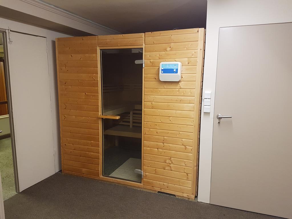 Hotel Liberty Meszolóngi Kültér fotó
